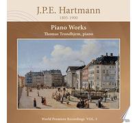 Piano Works Vol.3 (Piano Sonatas And Character Pieces) (Cd)