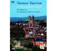 Thomas Trotter - A Shropshire Idyll