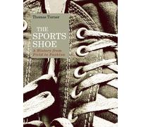 Thomas Turner The Sports Shoe (Copertina rigida)