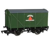 Thomas und seine Freunde - belüfteter Van - SODOR OBST & GEMÜSE CO. - HO Scale
