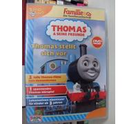 Thomas und seine Freunde ~ Thomas stellt sich vor