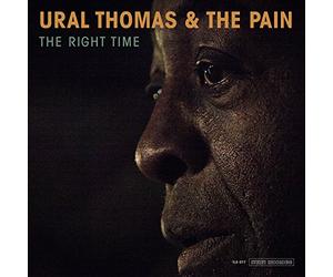 Thomas Ural & The Pain - The Right Time