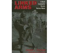 Thomas V. Peterson Linked Arms (Tascabile)