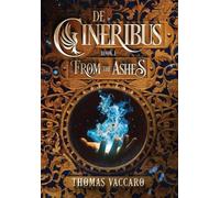 Thomas Vaccaro De Cineribus (Copertina rigida) de Cineribus