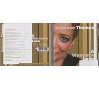 Thomas,Vaneese - A Woman Love