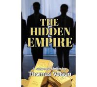 Thomas Velsun The Hidden Empire (Tascabile)