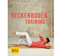 Thomas Villinger Irene Lang-Reeves Beckenboden-Training (mit CD) (Tascabile)