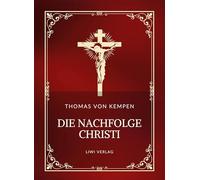 Thomas von kempen die nachfolge christi