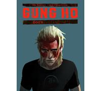 Thomas von Kummant Benjamin von Eckartsber Gung Ho Comicband (Copertina rigida)