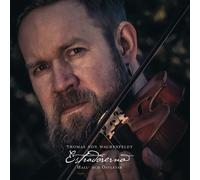 Thomas Von Wachenfeldt Estradörerna (Vinyl LP) 12" Album (PRESALE 08/08/2025)
