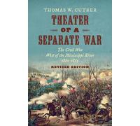 Thomas W. Cutrer Theater of a Separate War (Tascabile)