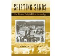 Thomas W. Davis Shifting Sands (Copertina rigida)