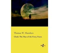 Thomas W Hanshew Cleek (Tascabile)