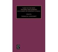 Thomas W. Leonhardt Loex of the West (Copertina rigida)