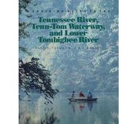 Thomas W. Maria Cruising Guide to the Tennessee, River, Tenn-Tom Wat (Tascabile)