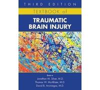Thomas W. McAllister Textbook of Traumatic Brain Injury (Copertina rigida)