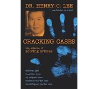 Thomas W. O'Neil Henry C. Lee Cracking Cases (Tascabile)
