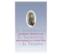 Thomas W. Petrisko El Sufrimiento, El Sacrificio, Y El Triunfo (Tascabile)