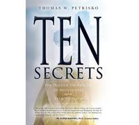 Thomas W Petrisko Ten Secrets (Copertina rigida)