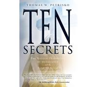 Thomas W Petrisko Ten Secrets (Tascabile)