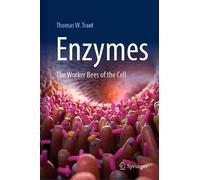 Thomas W. Traut Enzymes (Copertina rigida)