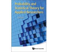 Thomas Wake Epp Probability And Statistical Theory For Applie (Copertina rigida)