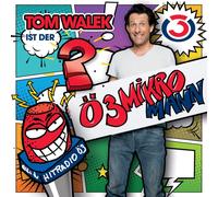 Thomas Walek Ö3 Mikromann Vol.4 (CD)