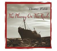 Thomas Walsh - The Plassey On The Rocks by Thomas Walsh