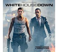 Thomas Wander - White House Down