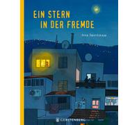 Thomas Weiler Anna Desnitskaya Ein Stern in der Fremde (Copertina rigida)