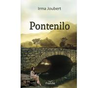 Thomas Weißenborn Irma Joubert Pontenilo (Copertina rigida)