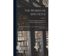 Thomas Wentworth Higginson Thomas Wentworth E The Works of Ep (Copertina rigida)