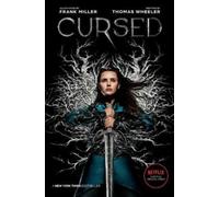 Thomas Wheeler Cursed (Copertina rigida) Arthurian Retelling