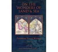 Thomas Wide On the Wonders of Land and Sea (Tascabile) Ilex Series