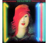 Thomas Wilbrandt - Electric v. [VINYL]