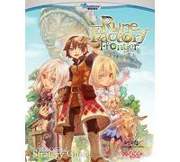 Thomas Wilde Rune Factory Frontier (Tascabile)