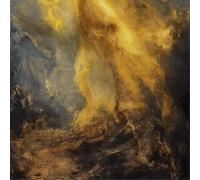 Thomas William Hill Grains of Space (CD) Album