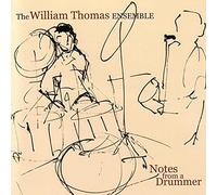 Thomas, William - Notes From A Drummer