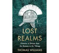 Thomas Williams Lost Realms (Copertina rigida)
