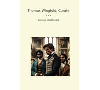Thomas Wingfold, Curate