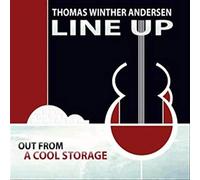 Thomas Winther Andersen - Out From A Cool Storage