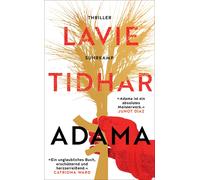 Thomas Wör Adama: Thriller Eine Geschichte Israels, di (Copertina rigida)