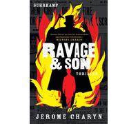 Thomas Wör Ravage & Son: Thriller Kriminalroman über Ve (Various Formats)