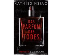 Thomas Wörtche Das Parfüm des Todes: Thriller »Das Parfum« meets (Tascabile)