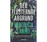 Thomas Wörtche Der flüsternde Abgrund: Thriller Schau gena (Copertina rigida)