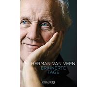 Thomas Woitkewitsch Herman van Veen Erinnerte Tage (Tascabile)