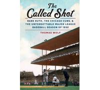 Thomas Wolf The Called Shot (Tascabile)