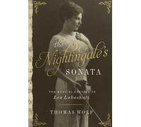Thomas Wolf The Nightingale's Sonata (Copertina rigida)