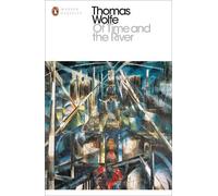 Thomas Wolfe Of Time and the River (Tascabile) Penguin Modern Classics