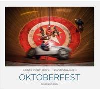 Thomas Wolfe Oktoberfest (Copertina rigida)
